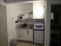 Salguero Suites