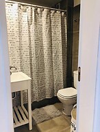 Salguero Suites