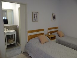 Salguero Suites