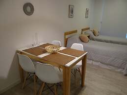 Salguero Suites