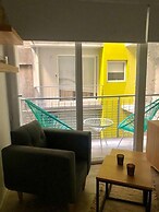Salguero Suites
