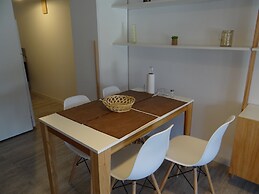 Salguero Suites