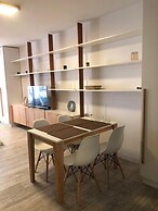 Salguero Suites