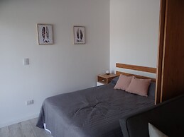 Salguero Suites