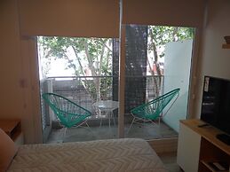 Salguero Suites