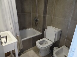 Salguero Suites