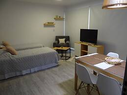 Salguero Suites