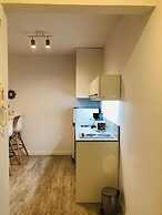 Salguero Suites