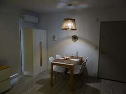 Salguero Suites