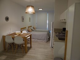 Salguero Suites