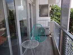 Salguero Suites
