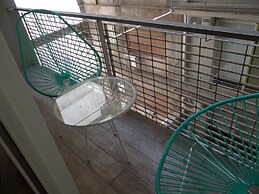 Salguero Suites