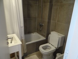 Salguero Suites