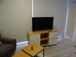Salguero Suites