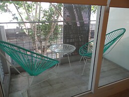 Salguero Suites