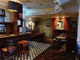 The Neidpath Inn