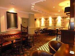 The Neidpath Inn