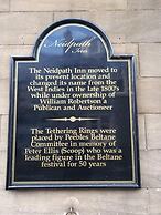 The Neidpath Inn