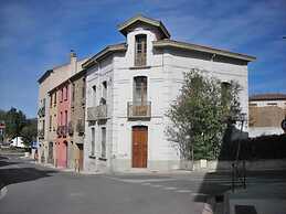 L'escalivade Chambres d'hôtes