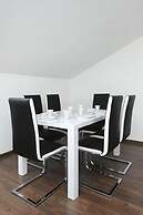 Haus Hafenromantik