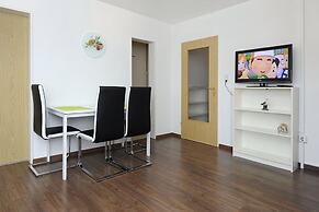 Haus Hafenromantik