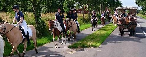 Reiterhof Maack