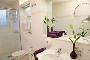 PARKHOTEL Rosarium