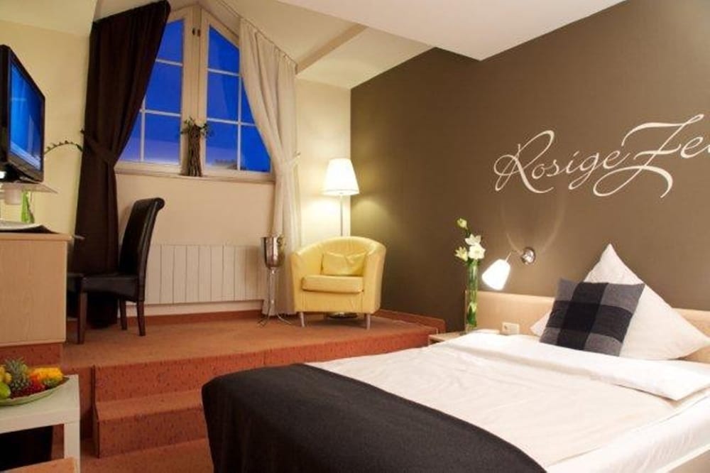 PARKHOTEL Rosarium