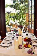 PARKHOTEL Rosarium