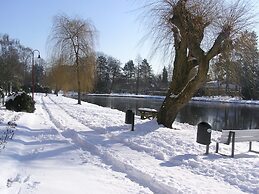 PARKHOTEL Rosarium
