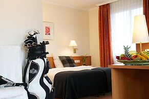 PARKHOTEL Rosarium
