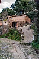El Zarzo de Nemesio
