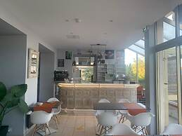 Hotel le Ceinturon