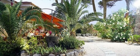 Hotel le Ceinturon