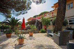 Hotel le Ceinturon