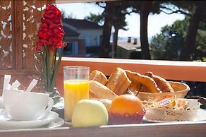 Hotel le Ceinturon