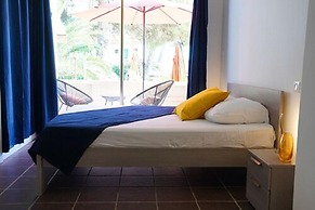 Hotel le Ceinturon