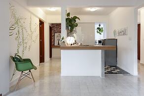 Greenery Urban Flat