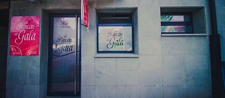 Rincón de Gala