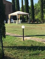 L'Aia di Argia