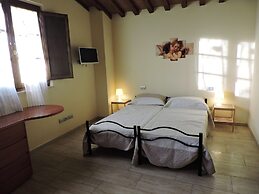 L'Aia di Argia