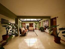 Sol Ollantay Exclusive Hotel