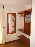 Sol Ollantay Exclusive Hotel