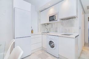 DOMUS APARTAMENTOS GRANADA