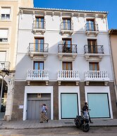 DOMUS APARTAMENTOS GRANADA
