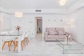 DOMUS APARTAMENTOS GRANADA