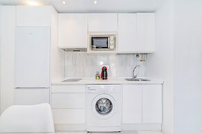 DOMUS APARTAMENTOS GRANADA