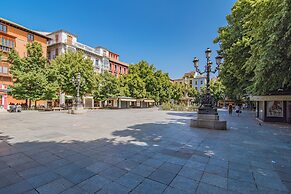 DOMUS APARTAMENTOS GRANADA