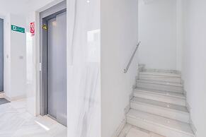 DOMUS APARTAMENTOS GRANADA