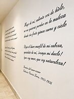 DOMUS APARTAMENTOS GRANADA